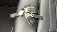 Mercedes-Benz EQC 400 300kW AMG Line Premium 80kWh 5dr Auto Electric Estate